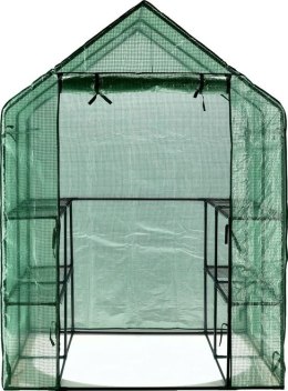 Tunel foliowy 143 x 143 x 195 cm