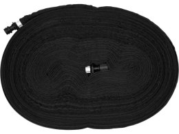 Wąż do podlewania, kroplujący płaski 30 m