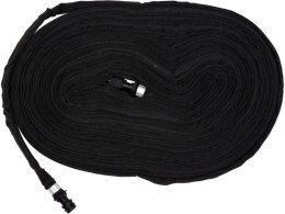 Wąż zraszający, kroplujący płaski 22,5 m