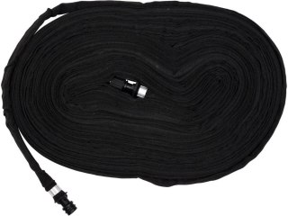 Wąż zraszający, kroplujący płaski 22,5 m