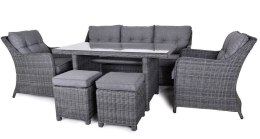 Zestaw ogrodowy SAN DIEGO