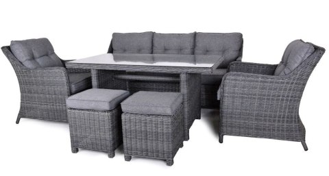 Zestaw ogrodowy SAN DIEGO