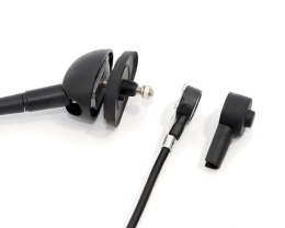 Antena dachowa - 27 cm