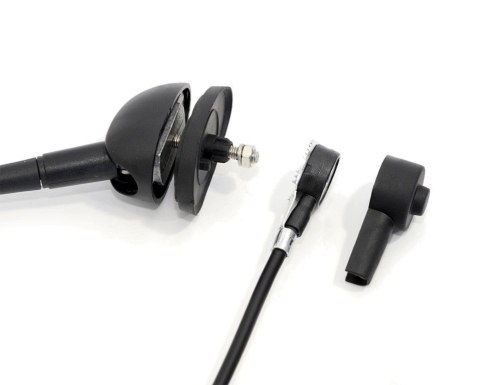 Antena dachowa - 27 cm