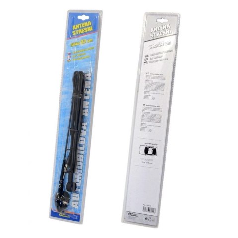 Antena dachowa - 27 cm