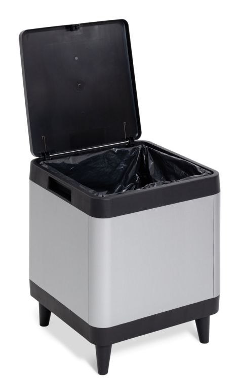 BERLINO Kosz na śmieci, 40 l