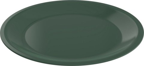 CARUBA Talerz, 26cm, zielony