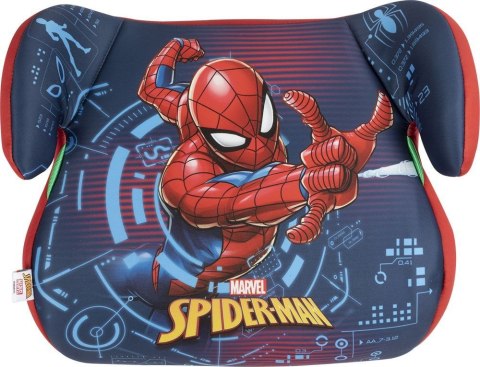 Fotelik samochodowy SPIDERMAN, 100 do 150 cm