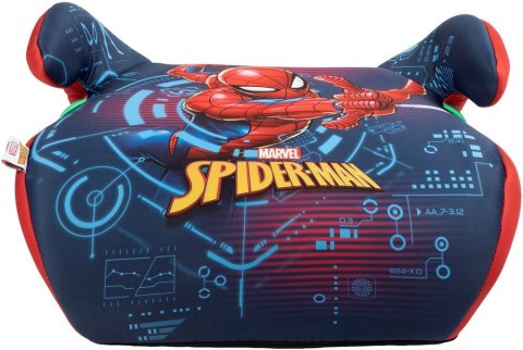 Fotelik samochodowy SPIDERMAN, 100 do 150 cm