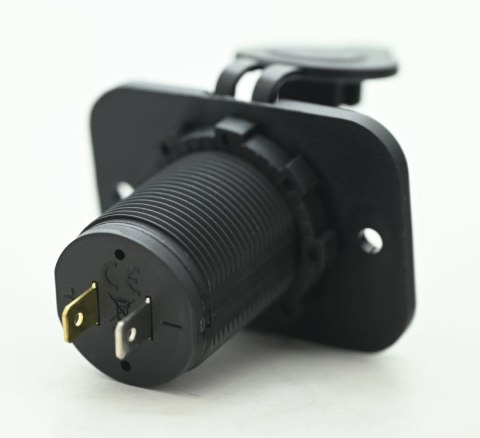 Gniazdo 2x USB 2,1A