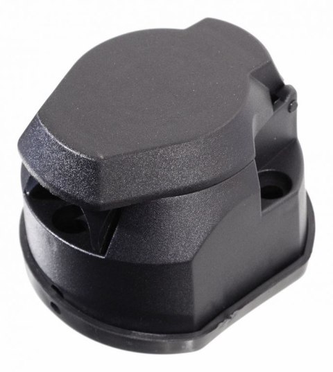 Gniazdo do haka holowniczego samochodu 13 biegunów