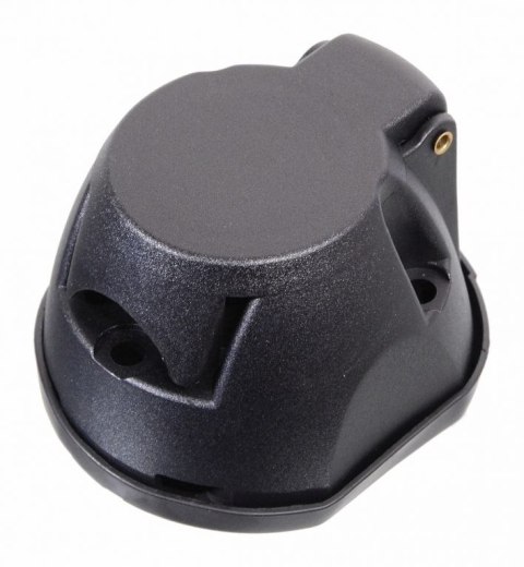 Gniazdo haka holowniczego - 7 biegunów