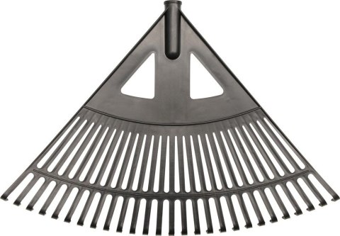 Grabie 27 zębów, 580 mm