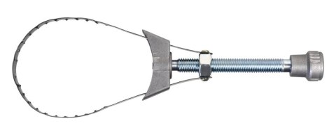 Klucz do filtra oleju, 60-105 mm