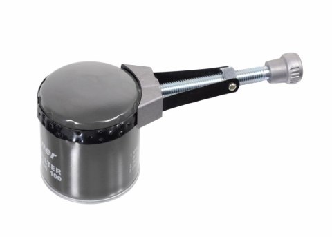 Klucz do filtra oleju, 60-105 mm