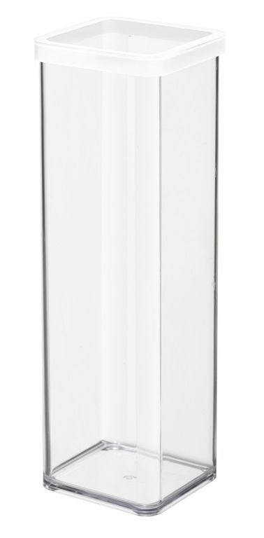 LOFT Pojemnik na żywność 2L, biały