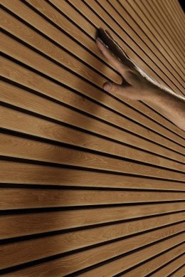 PENT Domek ogrodowy 9 x 7, brązowy, 226 x 279 x 216 cm