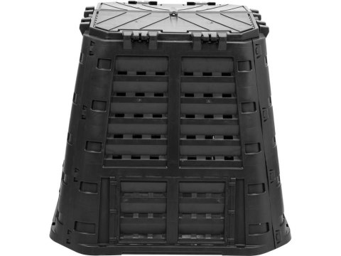 Plastikowy kompostownik, 480 l