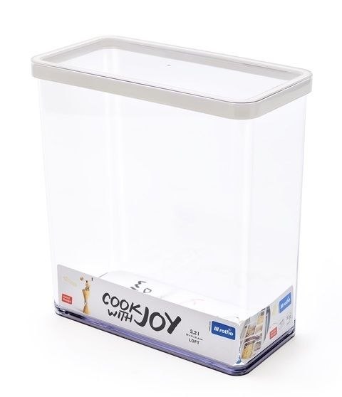 Pojemnik na żywność LOFT 3,2 L