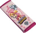 Pokrowiec na pas bezpieczeństwa PAW PATROL, 19 x 8 cm