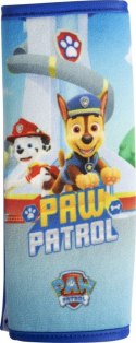 Pokrowiec na pas bezpieczeństwa PAW PATROL, 19 x 8 cm