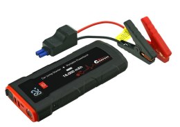 Powerbank z funkcją SMART JUMP STARTER, 16 000 mAh, 2000 A