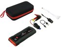 Powerbank z funkcją SMART JUMP STARTER, 16 000 mAh, 2000 A