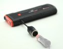 Powerbank z funkcją SMART JUMP STARTER, 16 000 mAh, 2000 A