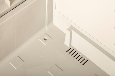 STORA WAY HIGH plastikowa szafa ogrodowa, beżowa