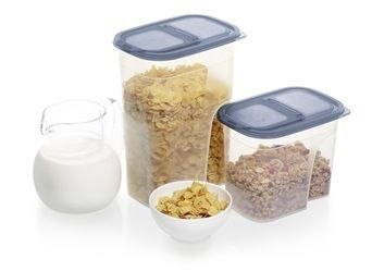 SUNSHINE Pojemnik z miarką, 2,2l