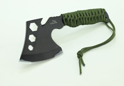 Siekiera VIKING z pokrowcem 24 cm