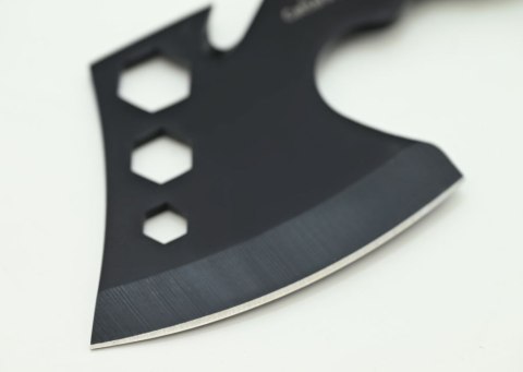 Siekiera VIKING z pokrowcem 24 cm