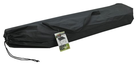 Składany stolik kempingowy LECCO ROLL 70 x 70 cm