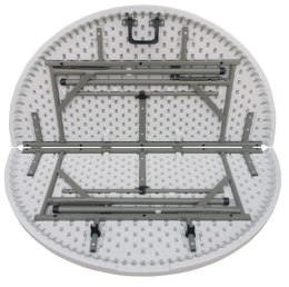 Stół CATERING, średnica 152 cm
