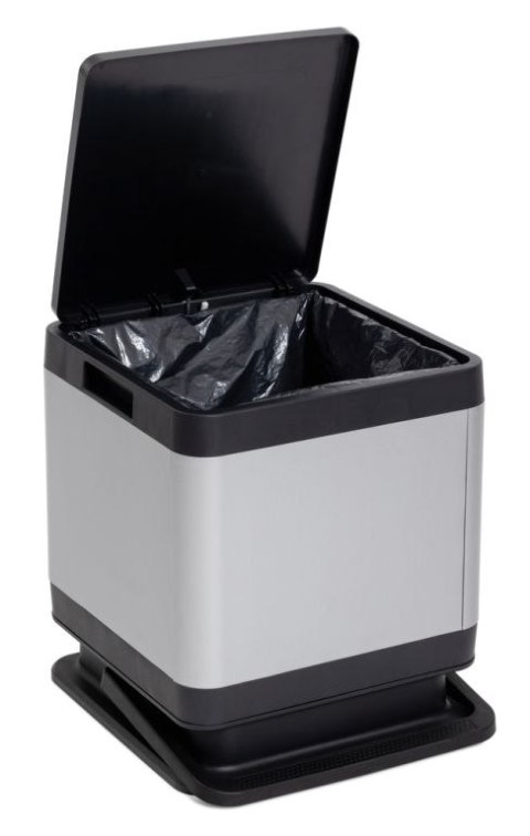 TOKYO Kosz na śmieci , 40 L