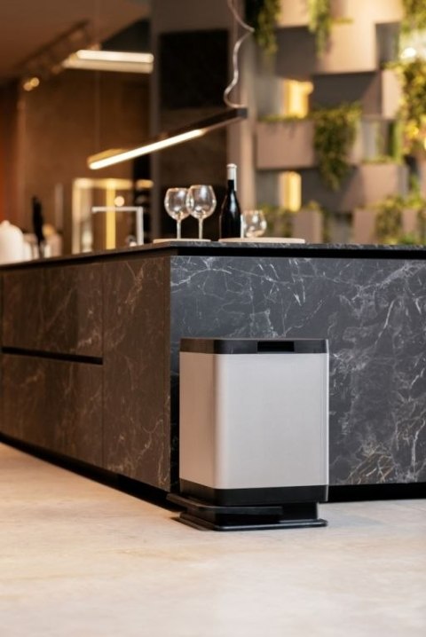 TOKYO Kosz na śmieci 60l