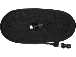 Wąż zraszający, kroplujący płaski 7,5 m