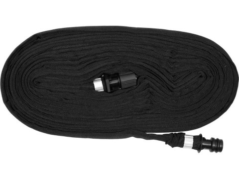 Wąż zraszający, kroplujący płaski 7,5 m