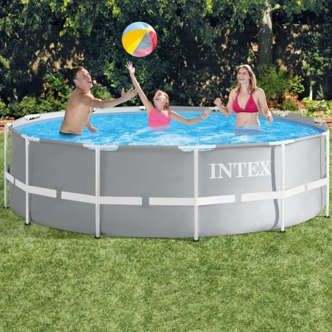 Basen Demontowalny Intex 26716 366 x 99 x 366 cm