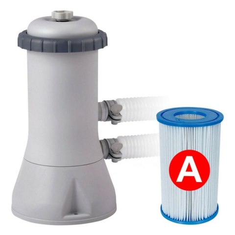 Basen Demontowalny Intex 26716 366 x 99 x 366 cm