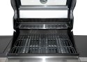 Grill gazowy WINDOW 3+1 mobilne