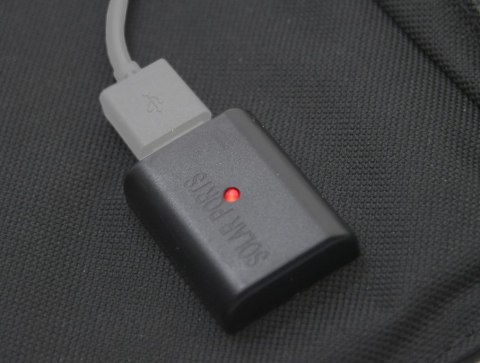 Ładowarka słoneczna 10W