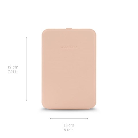 Lustro stołowe LED Medisana CM 400