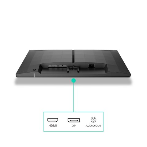 Monitor Philips 144MNTR Full HD 23,8"