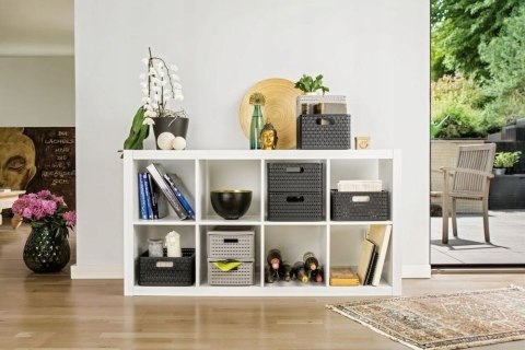 ROTHO Pojemnik do przechowywania COUNTRY square 14 L, plasti