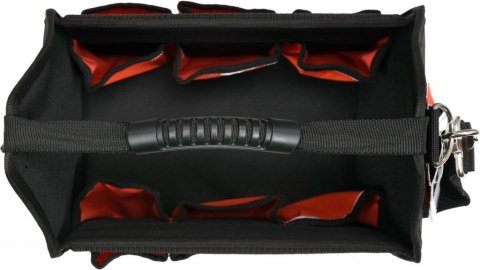 Torba na narzędzia z nylonową rączką