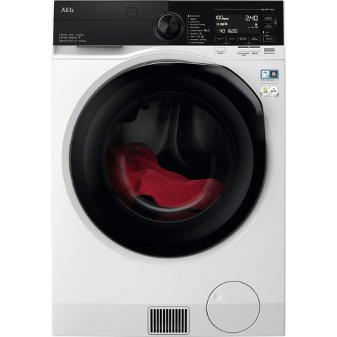Washer - Dryer AEG LWR9816O1C 10/6K 1600R BCA B/A 1600 rpm 6 Kg