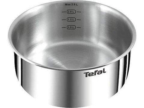 Zestaw garnków TEFAL Ingenio Emotion L897SA74 10ele