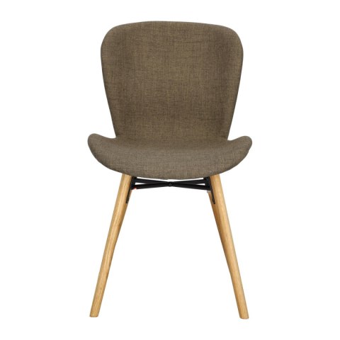 Krzesło Batilda Khaki
