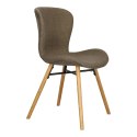 Krzesło Batilda Khaki